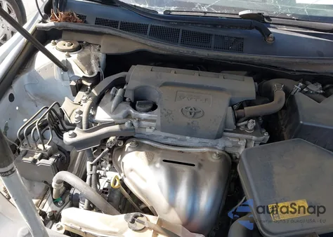 2015 Toyota Camry Le from USA, damaged, VIN 4T1BF1FK5FU488414